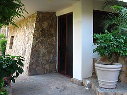 Casa Mandarina