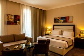 Lancaster Hotel Raouche