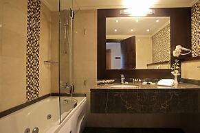 Lancaster Hotel Raouche
