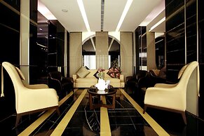 Lancaster Hotel Raouche