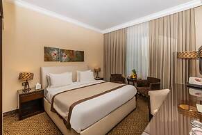 Lancaster Hotel Raouche