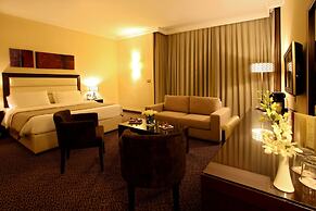 Lancaster Hotel Raouche