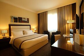 Lancaster Hotel Raouche