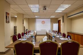 Lancaster Hotel Raouche