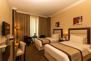 Lancaster Hotel Raouche