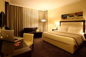 Lancaster Hotel Raouche