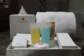 Lancaster Hotel Raouche