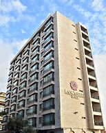 Lancaster Hotel Raouche