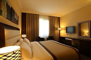Lancaster Hotel Raouche
