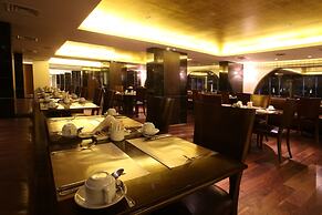 Lancaster Hotel Raouche