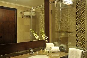 Lancaster Hotel Raouche