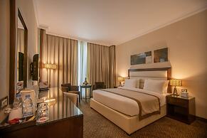 Lancaster Hotel Raouche