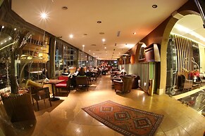 Lancaster Hotel Raouche