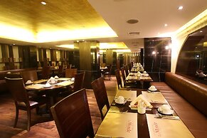 Lancaster Hotel Raouche