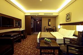 Lancaster Suites Raouche