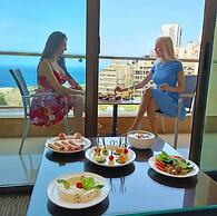 Lancaster Suites Raouche