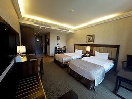 Lancaster Suites Raouche