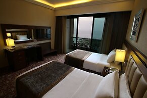 Lancaster Suites Raouche