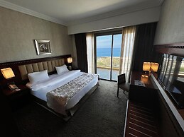 Lancaster Suites Raouche