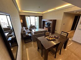 Lancaster Suites Raouche