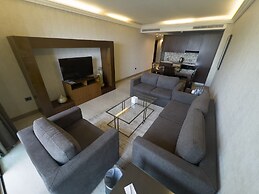 Lancaster Suites Raouche
