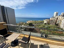 Lancaster Suites Raouche