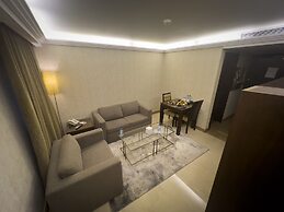 Lancaster Suites Raouche