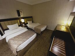 Lancaster Suites Raouche