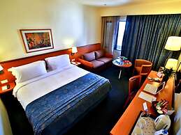 Lancaster Tamar Hotel