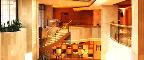 Lancaster Tamar Hotel