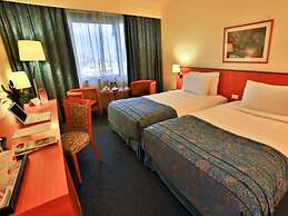 Lancaster Tamar Hotel