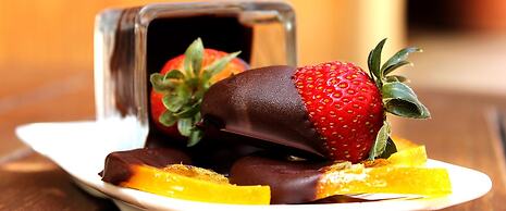 Lancaster Tamar Hotel