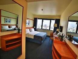 Lancaster Tamar Hotel