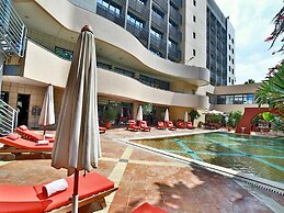 Lancaster Tamar Hotel