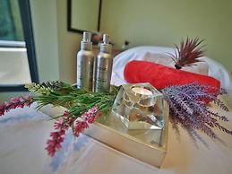 Lancaster Tamar Hotel