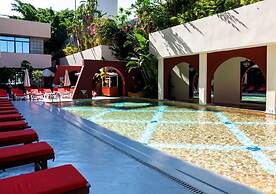 Lancaster Tamar Hotel