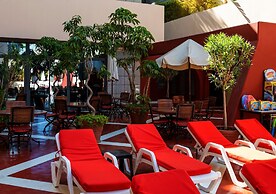 Lancaster Tamar Hotel