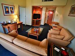 Lancaster Tamar Hotel