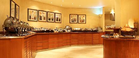 Lancaster Tamar Hotel