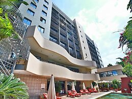Lancaster Tamar Hotel