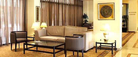 Lancaster Tamar Hotel