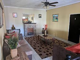 Rockhampton Retreat Guest House