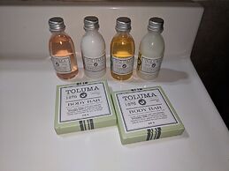 Rockhampton Retreat Guest House