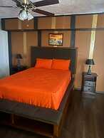 Rockhampton Retreat Guest House