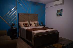 Rockhampton Retreat Guest House