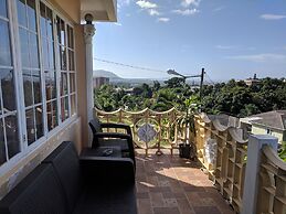 Rockhampton Retreat Guest House