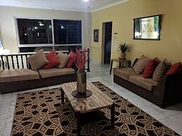 Rockhampton Retreat Guest House