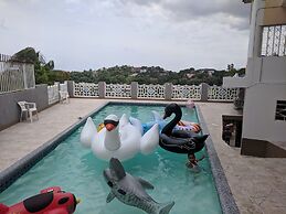 Rockhampton Retreat Guest House