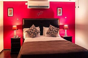 Rockhampton Retreat Guest House