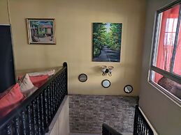 Rockhampton Retreat Guest House